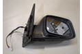 Зеркало боковое  Nissan X-Trail (T30) 2001-2006  правое           