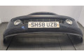 Бампер  Peugeot 207 передний   