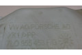 Бачок омывателя  Volkswagen Touareg 2007-2010 7L0955453F    3.6