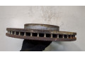 Диск тормозной  Hyundai Tucson 1 2004-2009 2.0  передний           