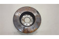Диск тормозной  Volkswagen Golf Plus   передний   1K0615301T      