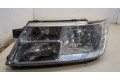 Фара передняя  Dodge Journey 2008-2011 левая 