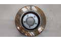 Диск тормозной  Mazda 3 (BL) 2009-2013   задний         