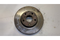 Диск тормозной  Ford Focus 3 2011-2015 1.0  передний           