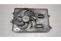 Вентилятор радиатора  Ford Mondeo 3 2000-2007     2.2 дизель       