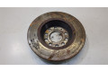 Диск тормозной  Volkswagen Tiguan 2007-2011 2.0  задний          