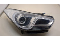 Фара передняя  Hyundai i40 2011-2019 правая 