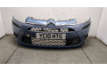 Бампер  Citroen C4 Picasso 2006-2013 передний   9680402277