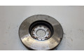Диск тормозной  Volkswagen Golf Plus   передний   1K0615301T      