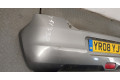 Бампер  Suzuki Swift 2003-2011 задний   