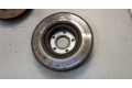 Диск тормозной  Ford Mondeo 4 2007-2015   передний   1500159, 7G911125EA      