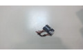 Блок предохранителей  Mercedes E W212 2013-2016      A1645456340     2.1