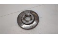 Диск тормозной  Seat Ibiza 4 2008-2015   передний         