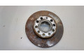 Диск тормозной  Volkswagen Touran 2003-2006   задний         