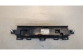 Дисплей бортового компьютера  Mazda CX-9 2016- TN3955260A       
