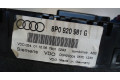 Панель приборов  Audi A3 (8PA) 2004-2008       8P090981G     2  Бензин