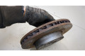 Диск тормозной  Volkswagen Touareg 2010-2014   передний         