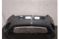 Бампер  BMW X6 E71 2007-2014 задний   51127210649, 7210649