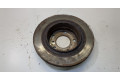 Диск тормозной  BMW 3 E46 1998-2005   задний   34216864056, 6864056      