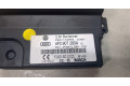 Блок комфорта  Audi A6 (C6) 2005-2011      4F0907280A  
