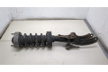 Стойка амортизатора  Volkswagen Touareg 2014-2018 7P6413031AN, 7P6411105AD     