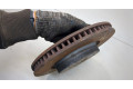Диск тормозной  Lexus LS460 2006-2012   передний         