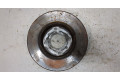 Диск тормозной  Nissan Almera N16 2000-2006   передний         