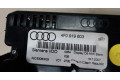 Дисплей мультимедиа  Audi A6 (C6) 2005-2011 4F0919603         