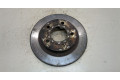 Диск тормозной  Mazda 626 1997-2001   задний         