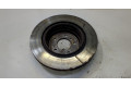 Диск тормозной  BMW 3 E90, E91, E92, E93 2005-2012   задний   34216855004, 6855004      