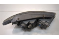 Фара передняя  Hyundai Santa Fe 2005-2012 левая 
