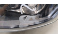 Фара передняя  Ford Focus 2 2008-2011 левая 