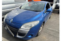 Генератор  Renault Megane 3 2009-2016            1.5 дизель