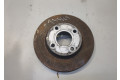 Диск тормозной  Ford Fusion 2002-2012 1.4  передний    1808479, 98AX1125B1F      
