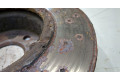 Диск тормозной  Mercedes C W204 2007-2013 2.2  передний           