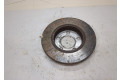 Диск тормозной  Volkswagen Polo 2005-2009 1.4  передний    6R0615301      