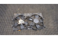 Вентилятор радиатора  Mitsubishi Outlander XL 2006-2012     2.0 дизель       