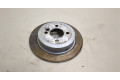 Диск тормозной  Mini Cooper (R56/R57) 2006-2013   задний         