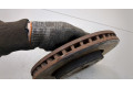 Диск тормозной  Jeep Grand Cherokee 2010-2013   передний         