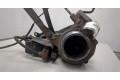  Турбина  Mercedes C W204 2007-2013              2.2 A6460901080