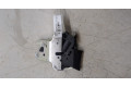 Замок багажника  Volkswagen Passat 7 2010-2015 Европа       