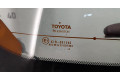 Моторчик заднего дворника  Toyota Yaris 1999-2006      