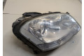 Фара передняя  Mercedes ML W164 2005-2011 правая 