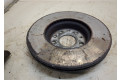 Диск тормозной  Volkswagen Eos   передний   1K0615301T      