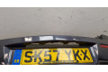 Бампер  Mazda 3 (BK) 2003-2009 задний   BR5S50221C8P