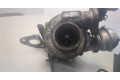  Турбина  Opel Astra J 2010-2017              1.7 