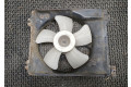 Вентилятор радиатора  Fiat Sedici 2006-2012    1.9 дизель       