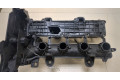 Клапанная крышка двигателя ДВС  Ford Fiesta 2008-2013 1.4     