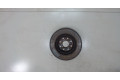 Диск тормозной  Toyota MR2 1999-2007 1.8  задний    4243117050      