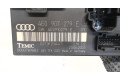 Блок комфорта  Audi A8 (D3) 2002-2005      4E0907279E    